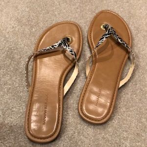 Banana Republic women’s sandals size 8